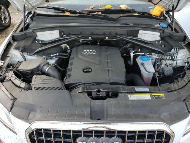 Foto 7 de la subasta – 2014 AUDI Q5 PREMIUM con VIN WA1LFAFP3EA012807