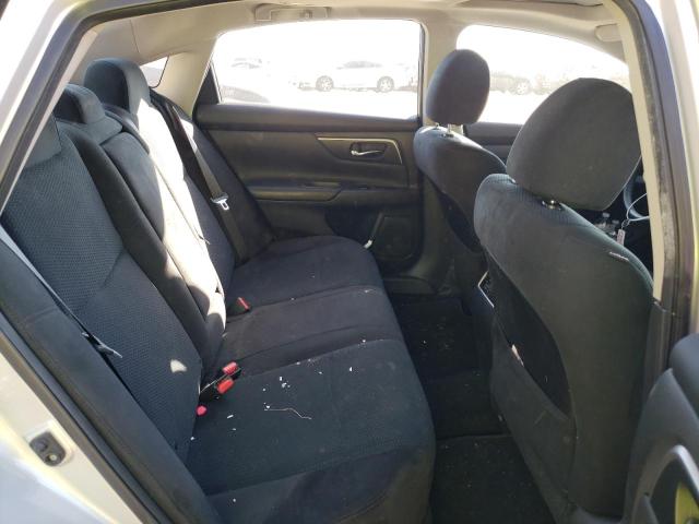 Photo 6 from auction – 2015 NISSAN ALTIMA 2.5 with VIN 1N4AL3AP3FC595755