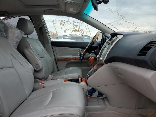 Foto 5 de la subasta – 2005 LEXUS RX 330 con VIN 2T2GA31U25C041429