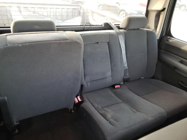 Photo 6 from auction – 2008 CHEVROLET SILVERADO with VIN 3GCEC13JX8G278788