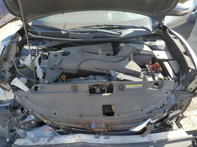 Photo 7 from auction – 2018 NISSAN ALTIMA 2.5 with VIN 1N4AL3AP2JC130974