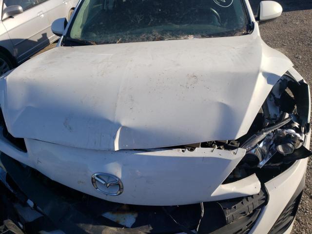 Photo 7 from auction – 2013 MAZDA 3 I with VIN JM1BL1UF7D1799604