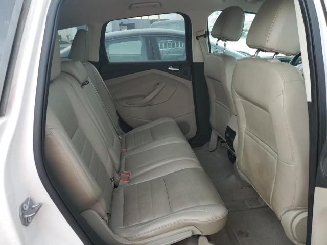 Photo 6 from auction – 2014 FORD ESCAPE TIT with VIN 1FMCU0J94EUC27623