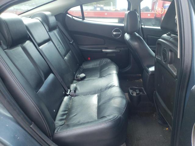 Photo 6 from auction – 2007 PONTIAC GRAND PRIX with VIN 2G2WP552171196711