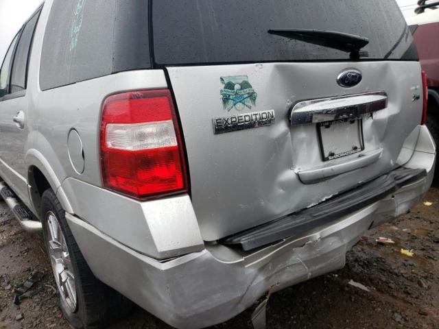 Photo 9 from auction – 2010 FORD EXPEDITION with VIN 1FMJU2A54AEA81289