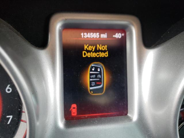 Photo 8 from auction – 2013 DODGE JOURNEY SE with VIN 3C4PDCAB2DT576086