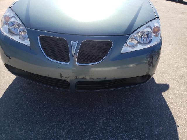 Photo 9 from auction – 2009 PONTIAC G6 with VIN 1G2ZG57B894216762