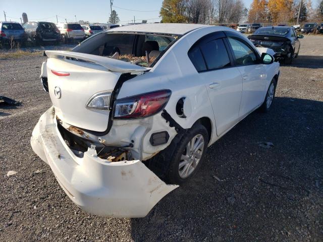 Photo 4 from auction – 2013 MAZDA 3 I with VIN JM1BL1UF7D1799604