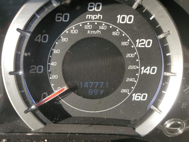 Photo 8 from auction – 2012 ACURA TSX with VIN JH4CU2F43CC013849