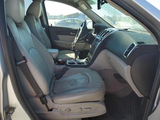Photo 5 from auction – 2012 GMC ACADIA SLT with VIN 1GKKVSED0CJ224826