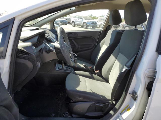 Photo 5 from auction – 2016 FORD FIESTA S with VIN 3FADP4TJ1GM136532