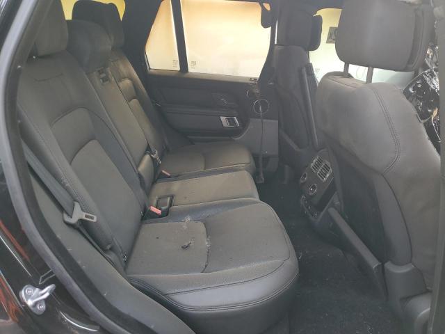 Photo 6 from auction – 2018 LAND ROVER RANGE ROVE with VIN SALGS2RE7JA388027