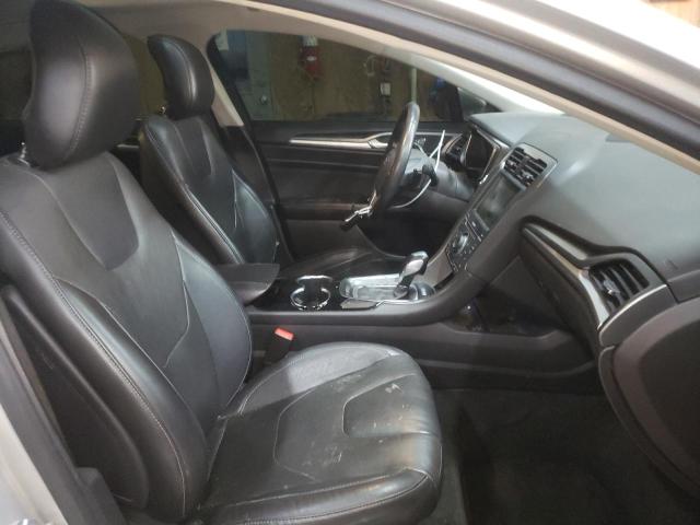 Photo 5 from auction – 2014 FORD FUSION TIT with VIN 3FA6P0K91ER354480