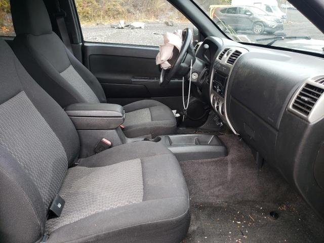 Photo 5 from auction – 2007 GMC CANYON with VIN 1GTDT13E178209720