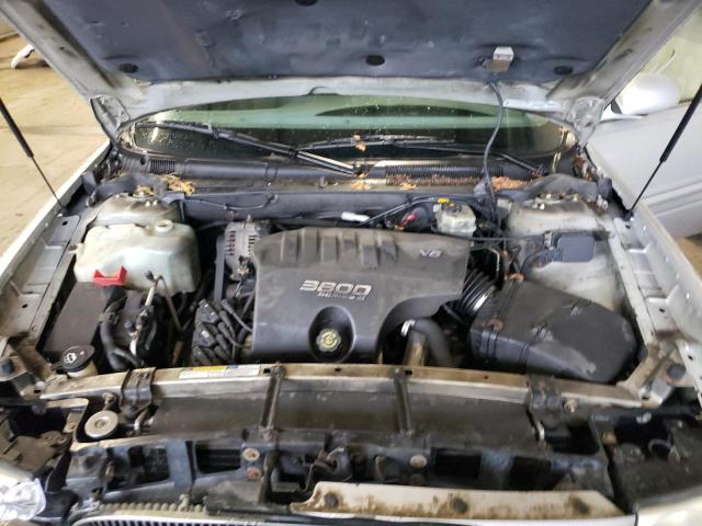 Photo 7 from auction – 2001 BUICK LESABRE LI with VIN 1G4HR54K81U301235