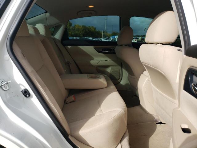 Photo 6 from auction – 2014 NISSAN ALTIMA 2.5 with VIN 1N4AL3AP6EC422469