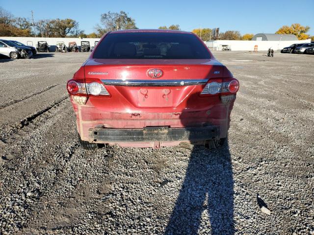 Photo 9 from auction – 2013 TOYOTA COROLLA BA with VIN JTDBU4EE5DJ119719