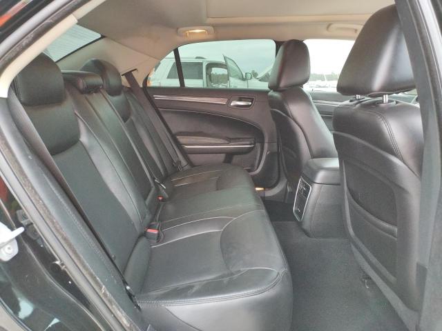 Photo 6 from auction – 2019 CHRYSLER 300 TOURIN with VIN 2C3CCAAG3KH566260