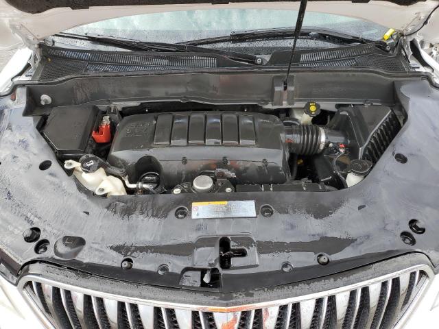 Photo 7 from auction – 2016 BUICK ENCLAVE with VIN 5GAKRBKDXGJ118024