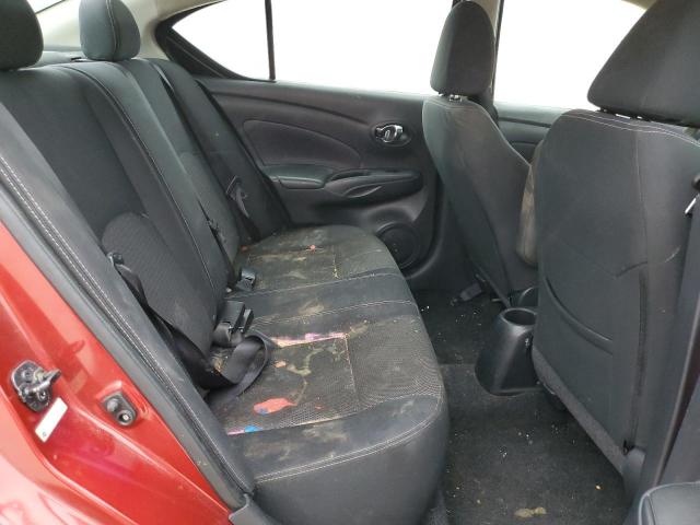 Photo 6 from auction – 2017 NISSAN VERSA S with VIN 3N1CN7APXHK407706