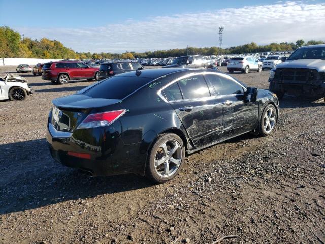Photo 4 from auction – 2009 ACURA TL with VIN 19UUA96519A005254