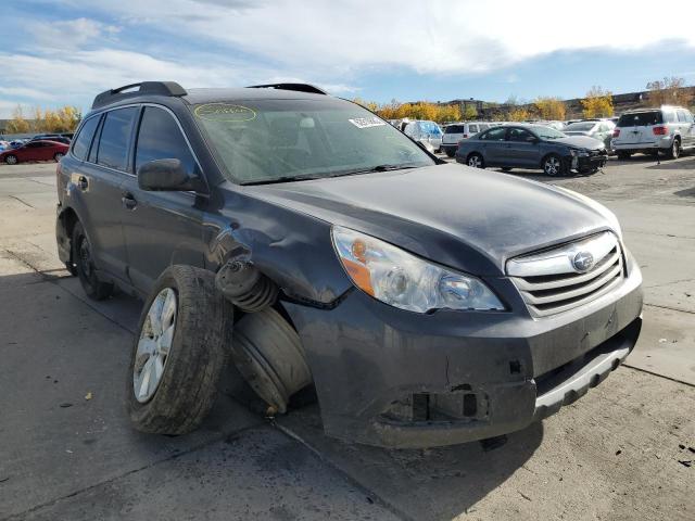 SUBARU OUTBACK 2. 2010 z numerem VIN 4S4BRCGC7A3312179 - Zdjęcie z aukcji