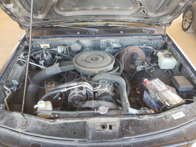 Photo 7 from auction – 1996 DODGE DAKOTA with VIN 1B7FL26Y2TS547189