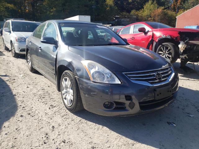NISSAN ALTIMA BAS 2011 with VIN 1N4AL2AP3BC172078 - Photo from auction
