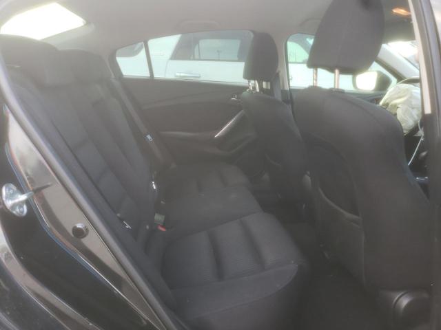 Photo 6 from auction – 2017 MAZDA 6 SPORT with VIN JM1GL1U52H1144155