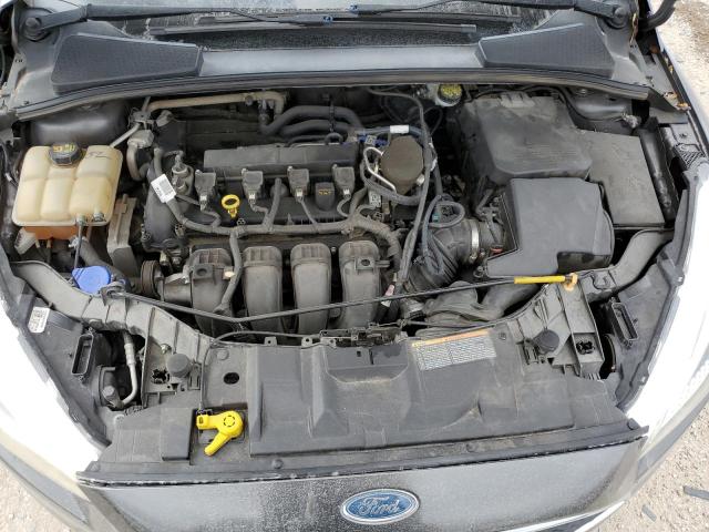 Photo 7 from auction – 2015 FORD FOCUS SE with VIN 1FADP3K2XFL317004