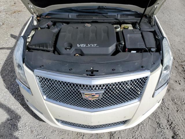 Photo 7 from auction – 2013 CADILLAC XTS PREMIU with VIN 2G61S5S3XD9105775