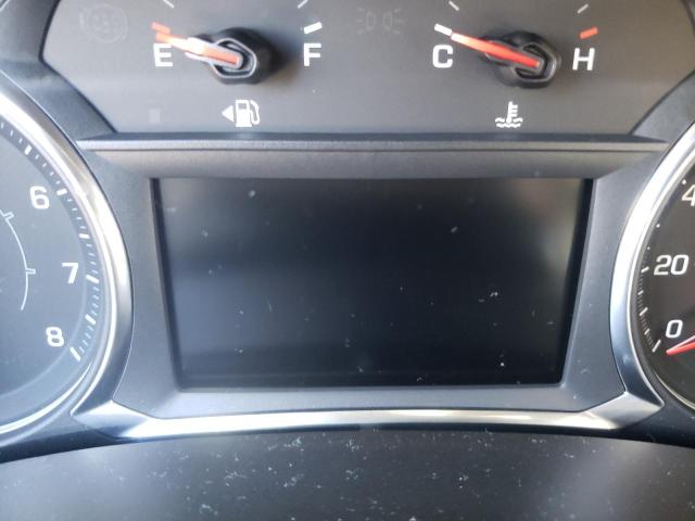 Photo 8 from auction – 2021 GMC TERRAIN SL with VIN 3GKALMEV9ML344981