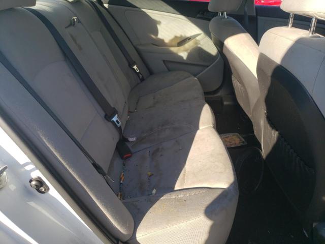Photo 6 from auction – 2013 KIA OPTIMA LX with VIN KNAGM4A79D5337813