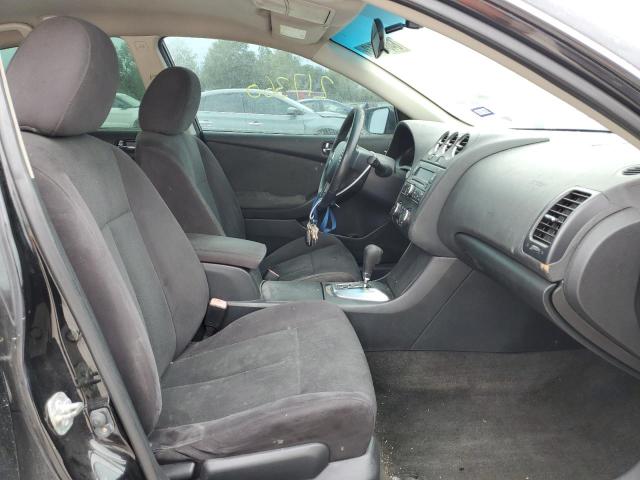 Photo 5 from auction – 2012 NISSAN ALTIMA BAS with VIN 1N4AL2AP1CN447324