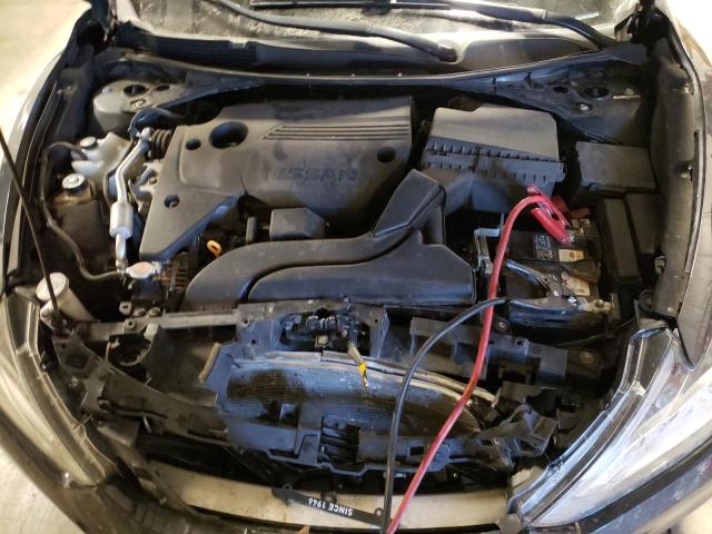 Photo 7 from auction – 2016 NISSAN ALTIMA 2.5 with VIN 1N4AL3AP0GN358257