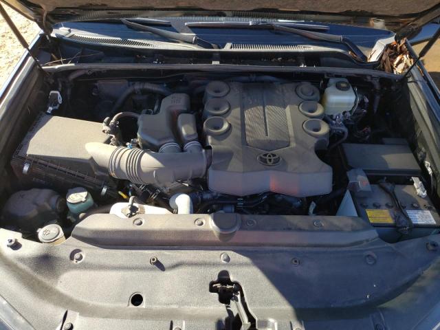 Photo 7 from auction – 2019 TOYOTA 4RUNNER SR with VIN JTEBU5JR3K5737427