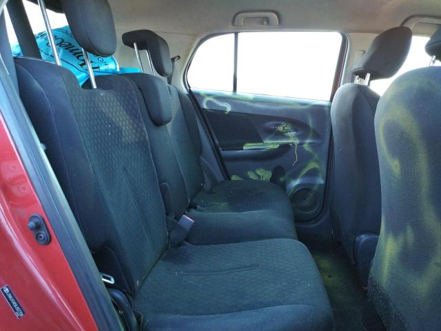 Photo 6 from auction – 2008 TOYOTA SCION XD with VIN JTKKU10458J007708