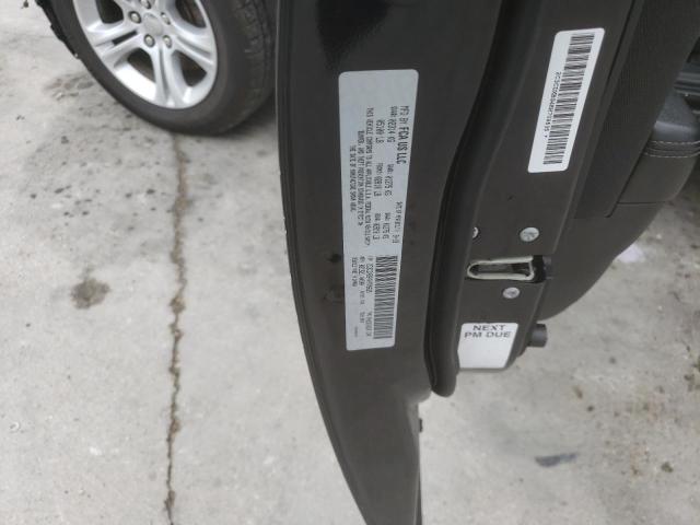 Photo 10 from auction – 2019 DODGE CHARGER SX with VIN 2C3CDXBG4KH709635