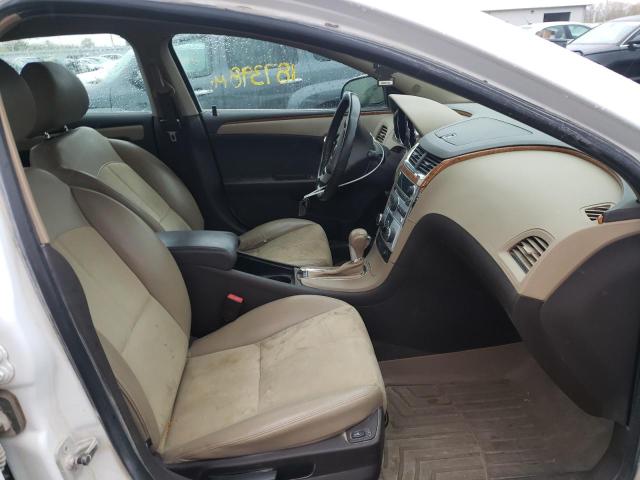 Photo 5 from auction – 2011 CHEVROLET MALIBU 2LT with VIN 1G1ZD5E73BF394052