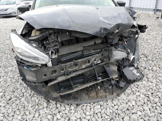 Photo 9 from auction – 2016 FORD FOCUS S with VIN 1FADP3E25GL379472