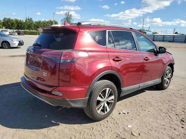 Photo 4 from auction – 2018 TOYOTA RAV4 ADVEN with VIN 2T3RFREV0JW697150
