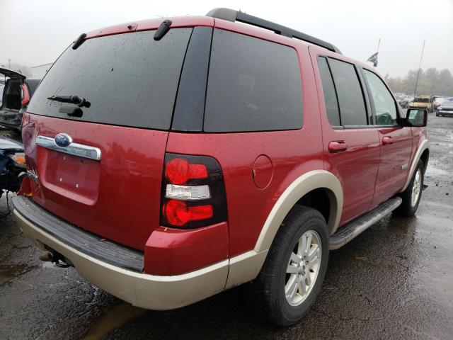 Photo 4 from auction – 2008 FORD EXPLORER E with VIN 1FMEU64E58UA10672