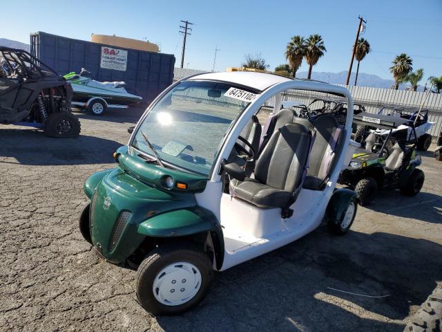 Photo 2 from auction – 2002 GLOBAL ELECTRIC MOTORS 825 with VIN 5ASAG47482F021609