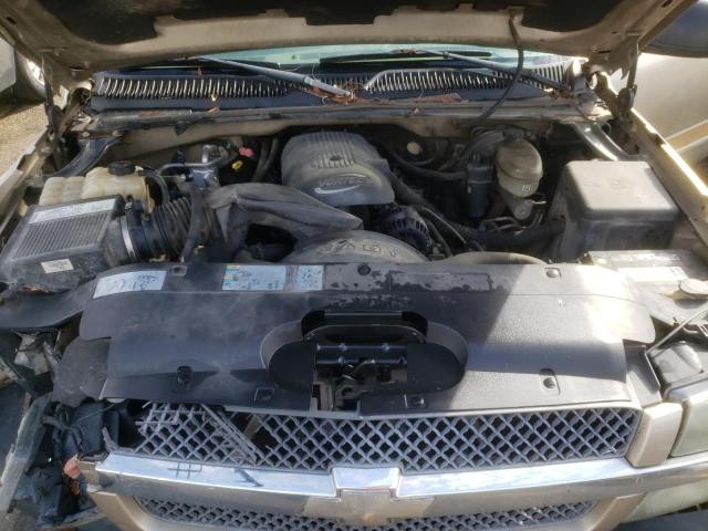 Фото 7 с аукциона – 2004 CHEVROLET SILVERADO с VIN 1GCEK19T94E367295