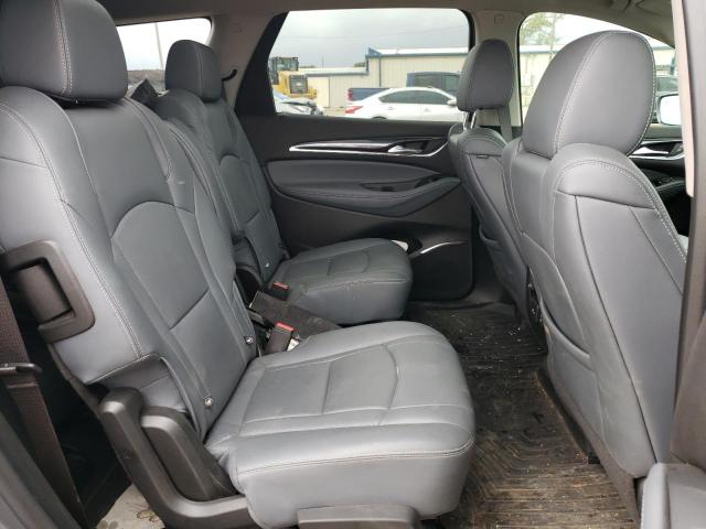 Photo 6 from auction – 2020 BUICK ENCLAVE ES with VIN 5GAERBKW5LJ305647