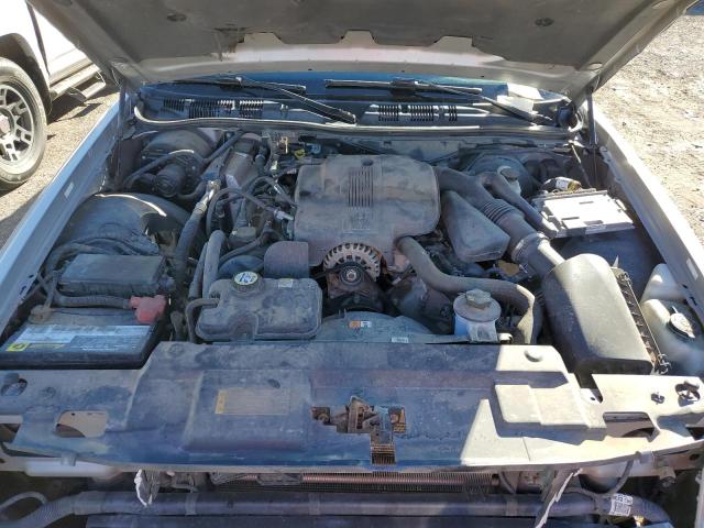 Photo 7 from auction – 2007 MERCURY GRAND MARQ with VIN 2MEFM74V37X619084