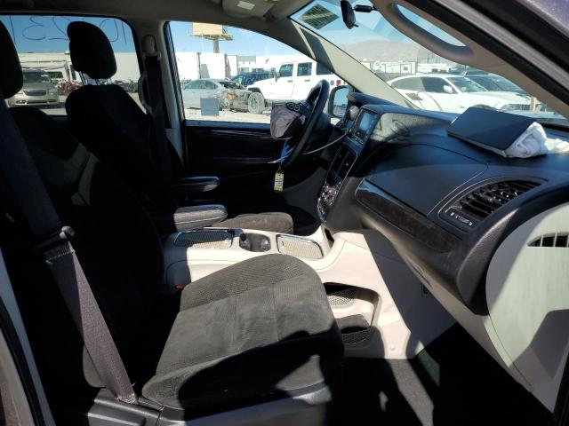 Photo 5 from auction – 2016 DODGE GRAND CARA with VIN 2C4RDGCG5GR262156