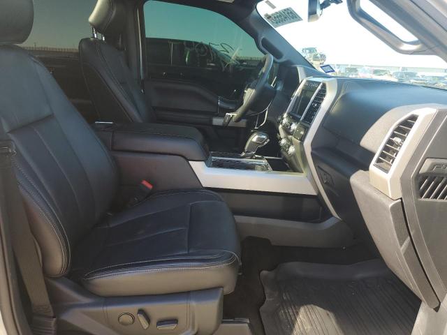 Photo 5 from auction – 2020 FORD F150 SUPER with VIN 1FTEW1E45LFB08783