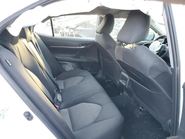 Photo 10 from auction – 2022 TOYOTA CAMRY LE with VIN 4T1C11AK2NU619307
