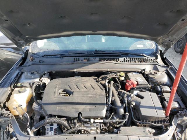 Photo 7 from auction – 2016 FORD FUSION SE with VIN 1FA6P0HD4G5111442